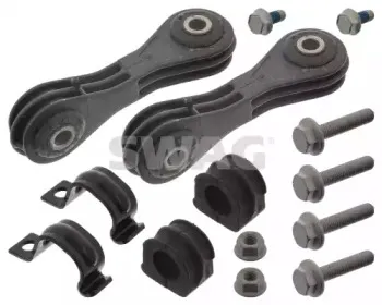 Ремкомплект, подшипник стабилизатора SWAG купить